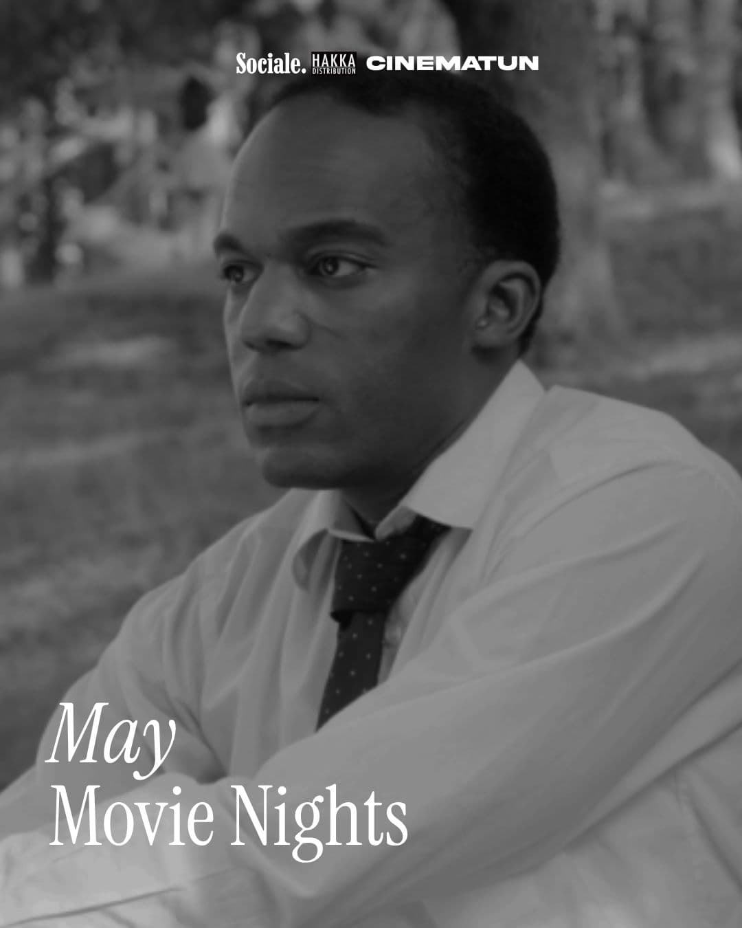 Movie Night: Frantz Fanon - Sociale Sidi Bou Said