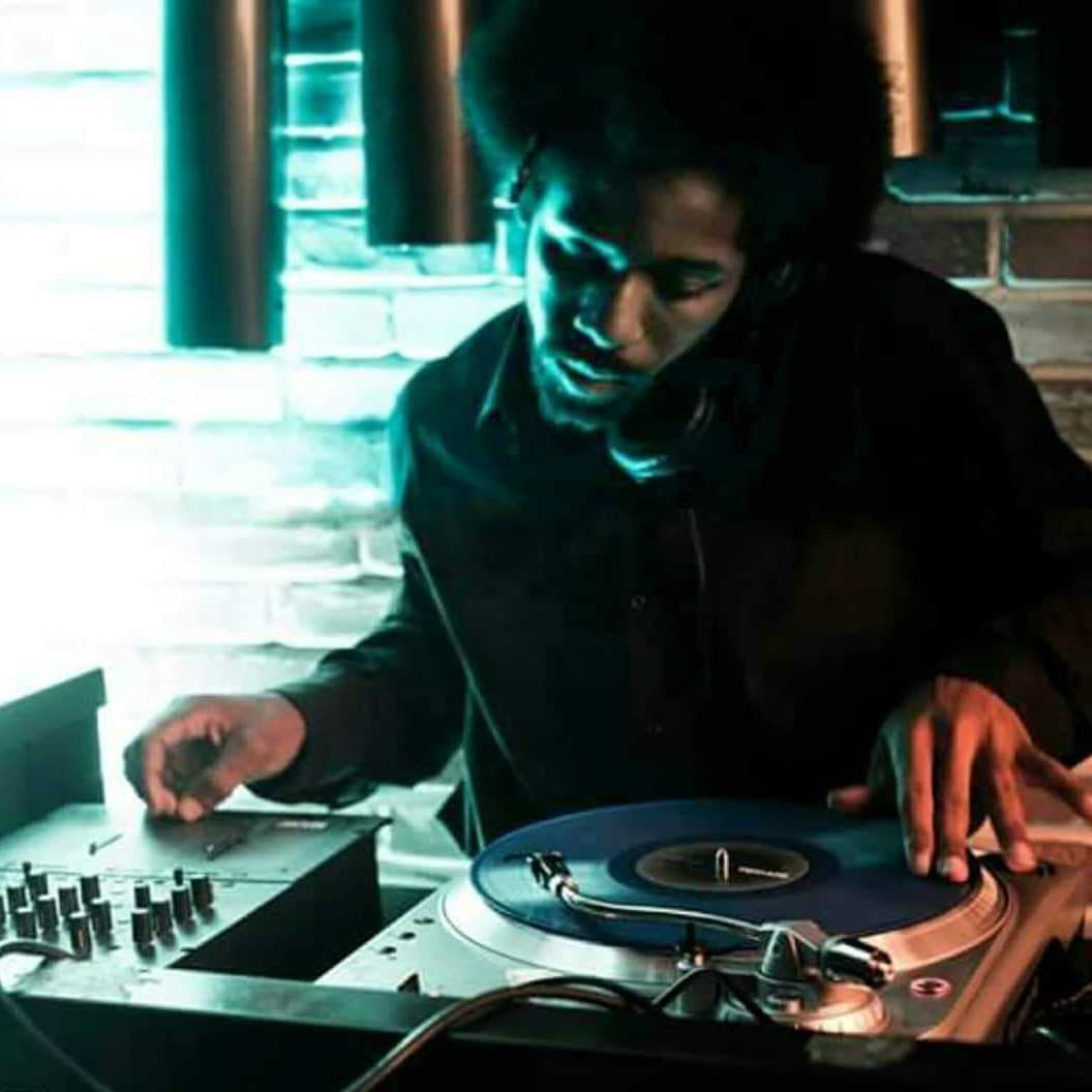 DJ Hubcap - artiste