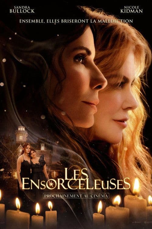 LES ENSORCELEUSES 2 - Cinéma Le Colisée