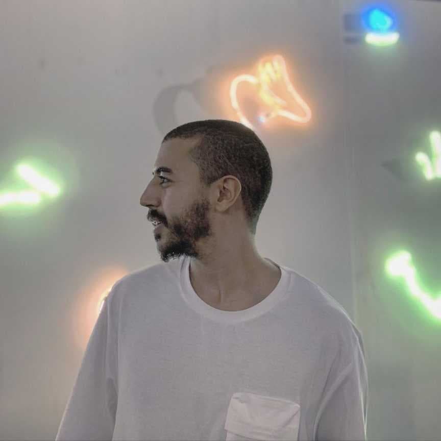 Abe - artiste