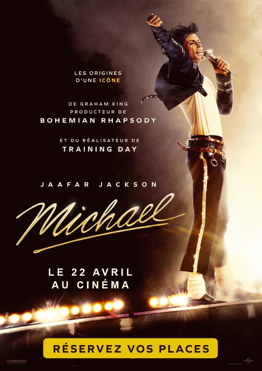 Michael
